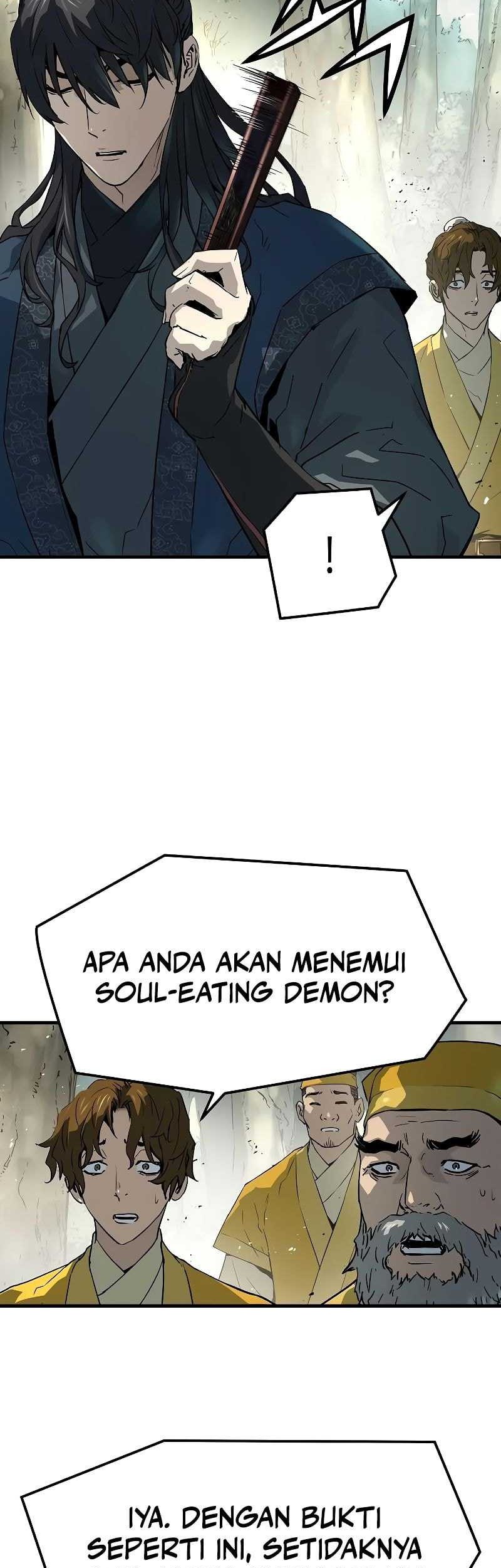 Absolute Regression Chapter 44 Gambar 23