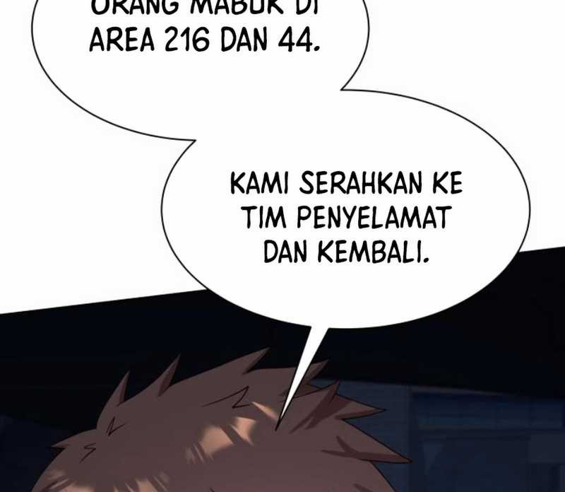 Becoming a Legendary Ace Employee Chapter 76 Gambar 44