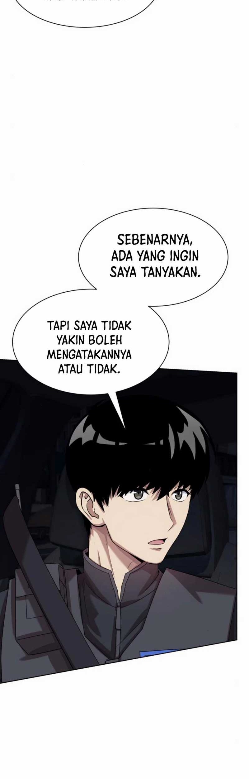 Becoming a Legendary Ace Employee Chapter 76 Gambar 10