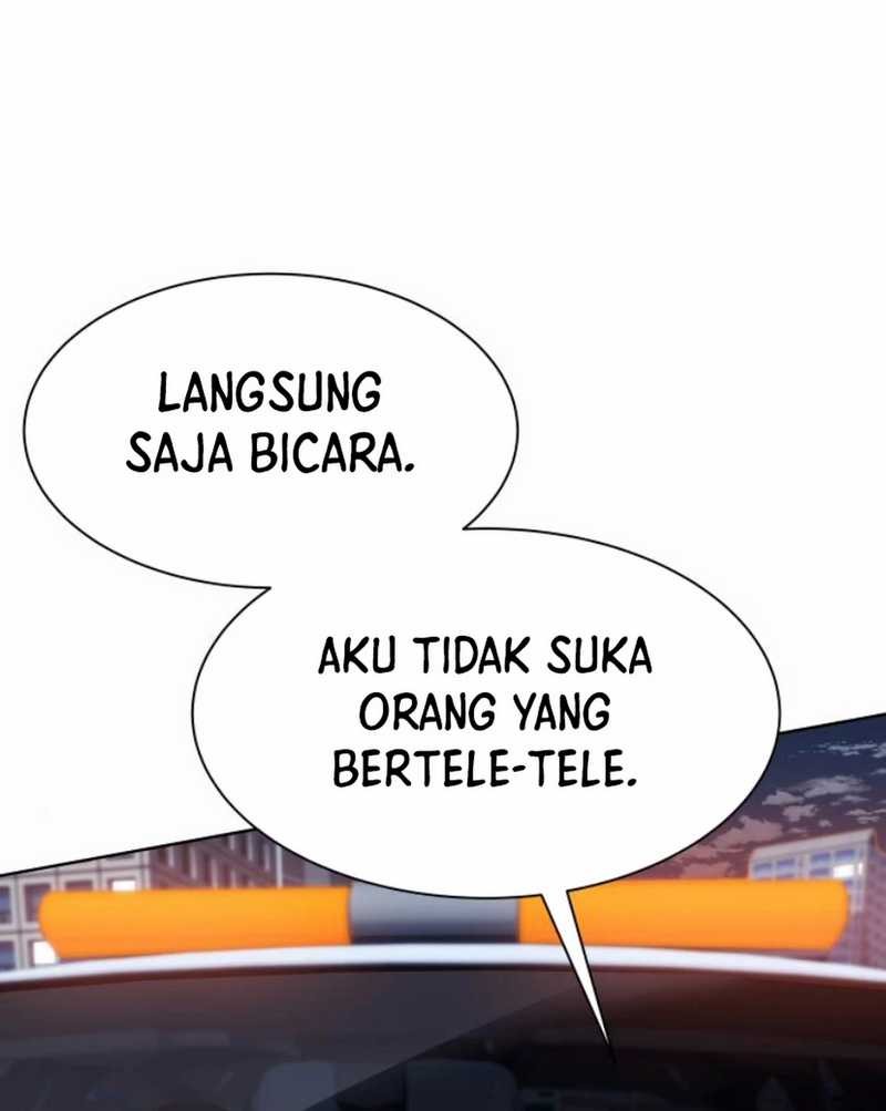 Becoming a Legendary Ace Employee Chapter 76 Gambar 11