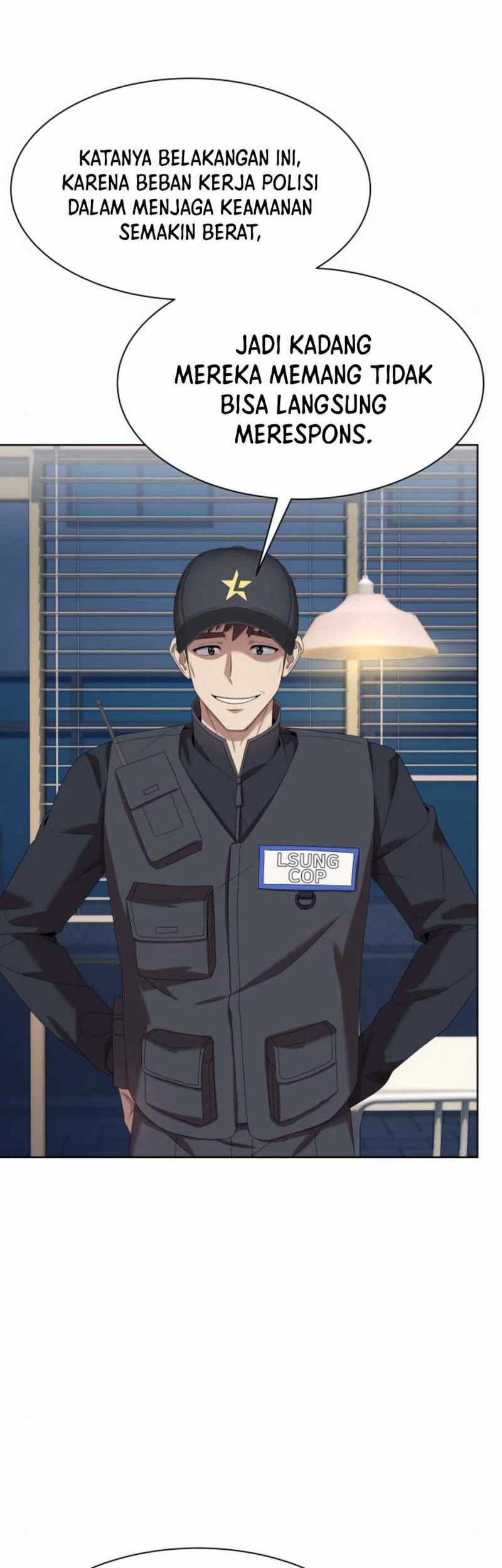 Becoming a Legendary Ace Employee Chapter 76 Gambar 22