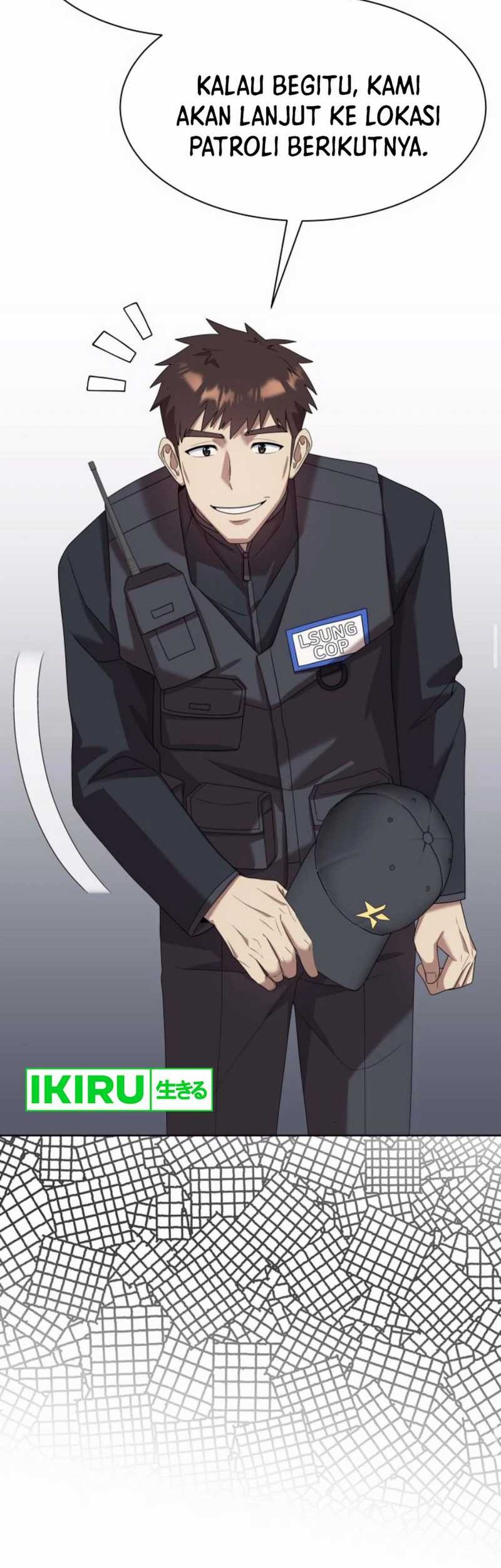 Becoming a Legendary Ace Employee Chapter 76 Gambar 26