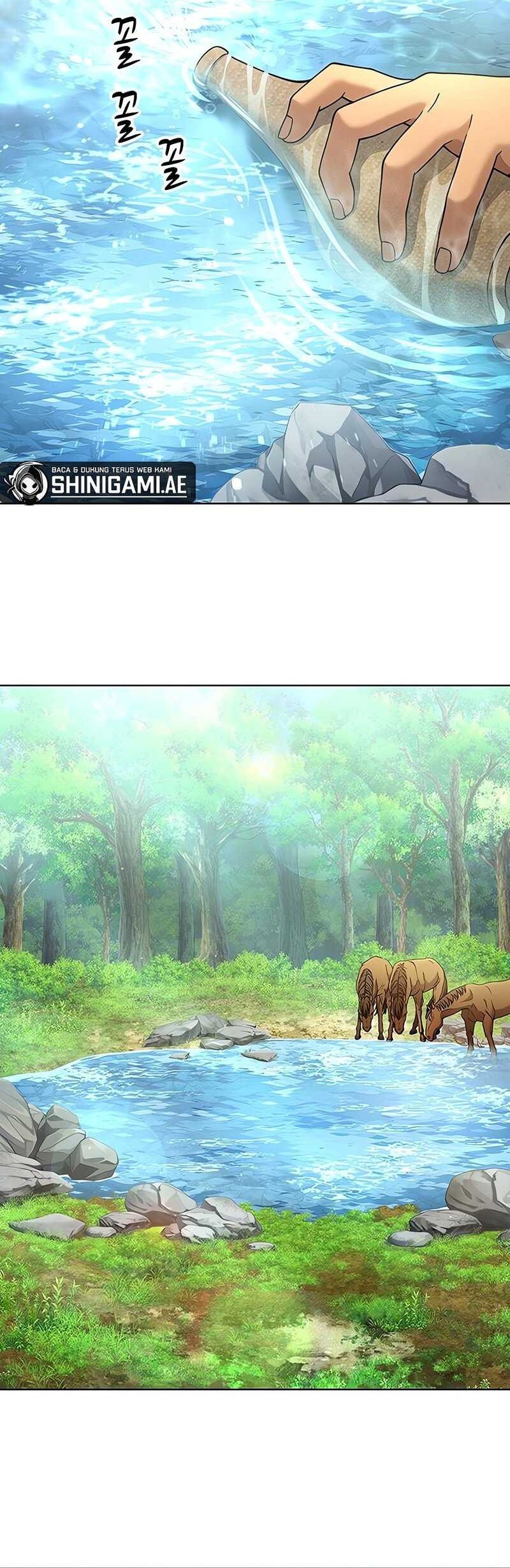 Regression Of The Yong Clan Heir Chapter 22 Gambar 37