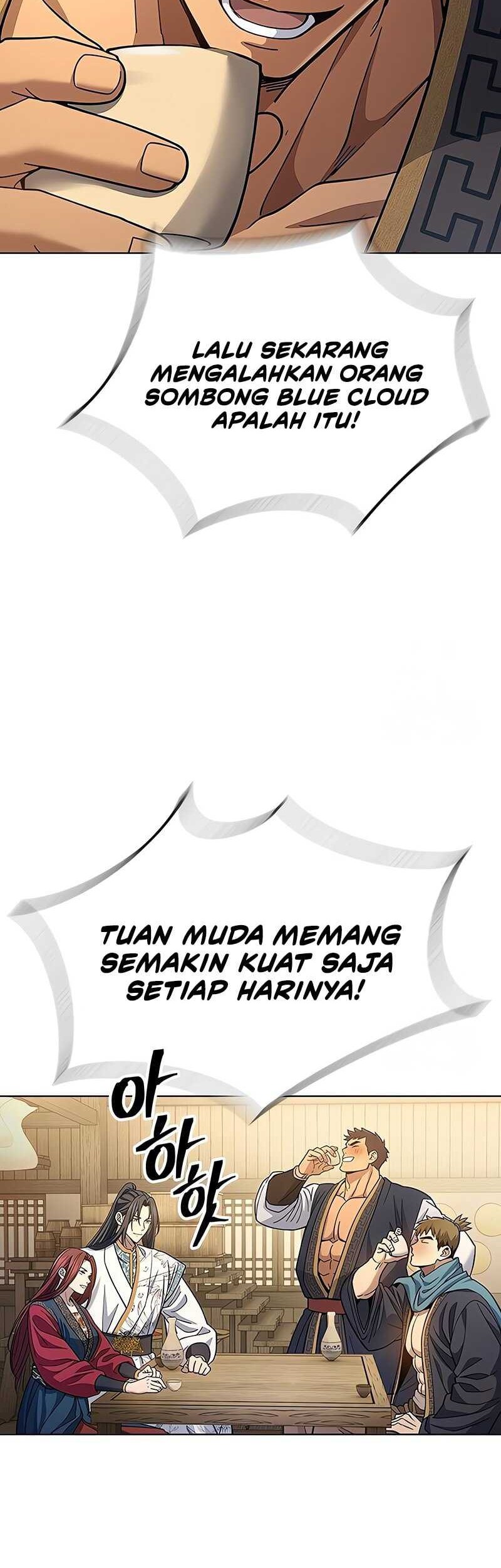 Regression Of The Yong Clan Heir Chapter 22 Gambar 23