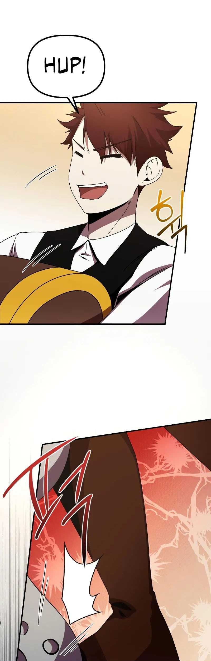 Playing The Perfect Fox-Eyed Villain Chapter 09 Gambar 18