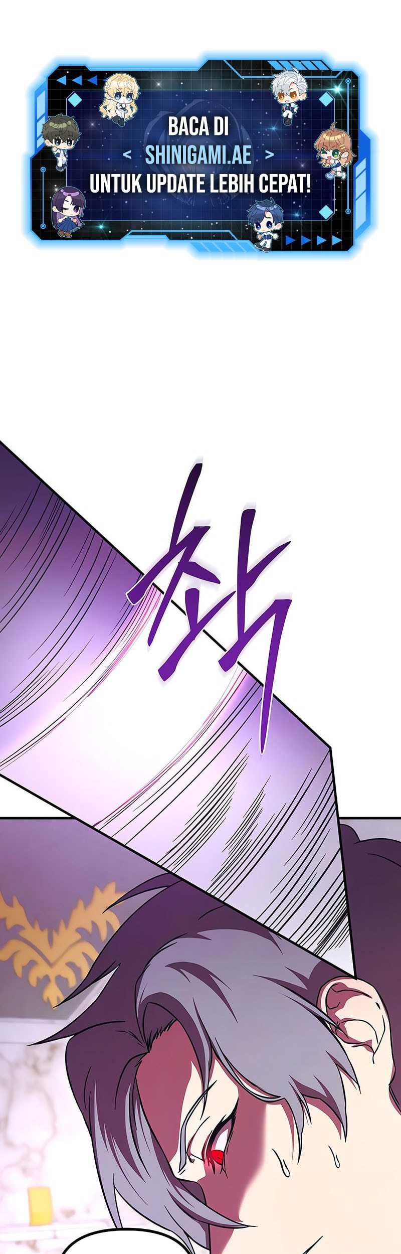 Baca Manhwa Playing The Perfect Fox-Eyed Villain Chapter 08 Gambar 2
