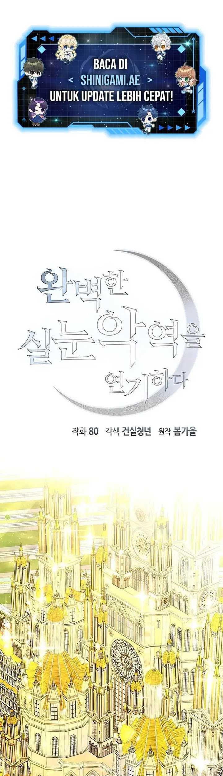 Baca Manhwa Playing The Perfect Fox-Eyed Villain Chapter 07 Gambar 2
