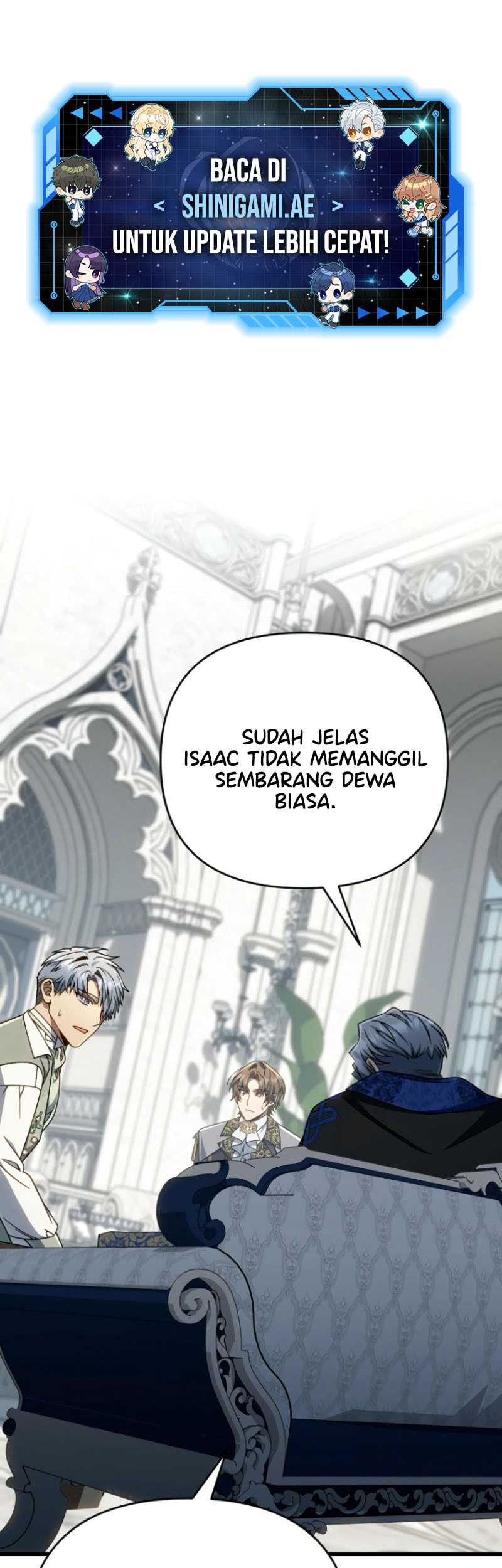 Baca Manhwa I’m Going To Destroy This Country Chapter 31 Gambar 2