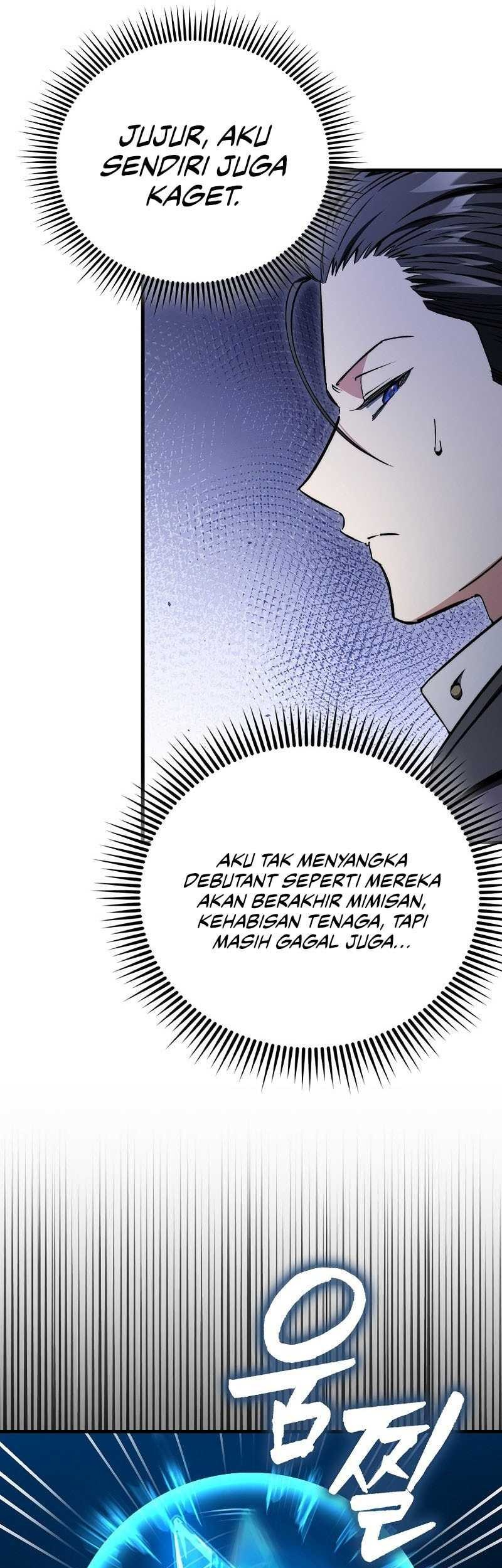 The Villain Wants To Live Chapter 31 Gambar 40