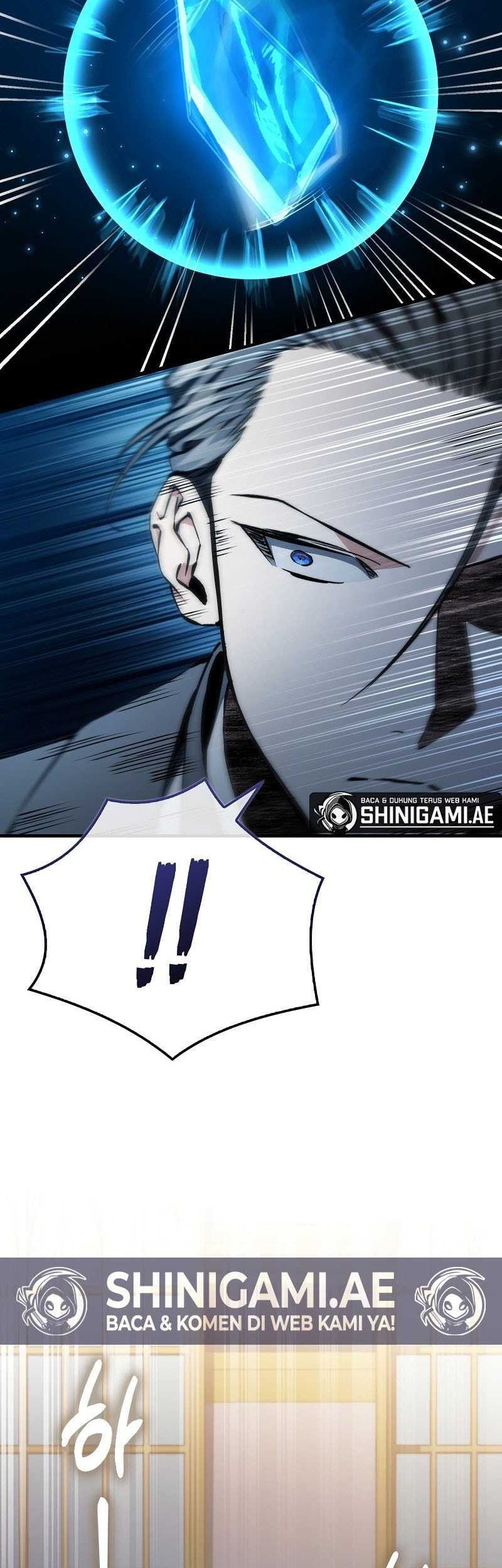 The Villain Wants To Live Chapter 31 Gambar 41