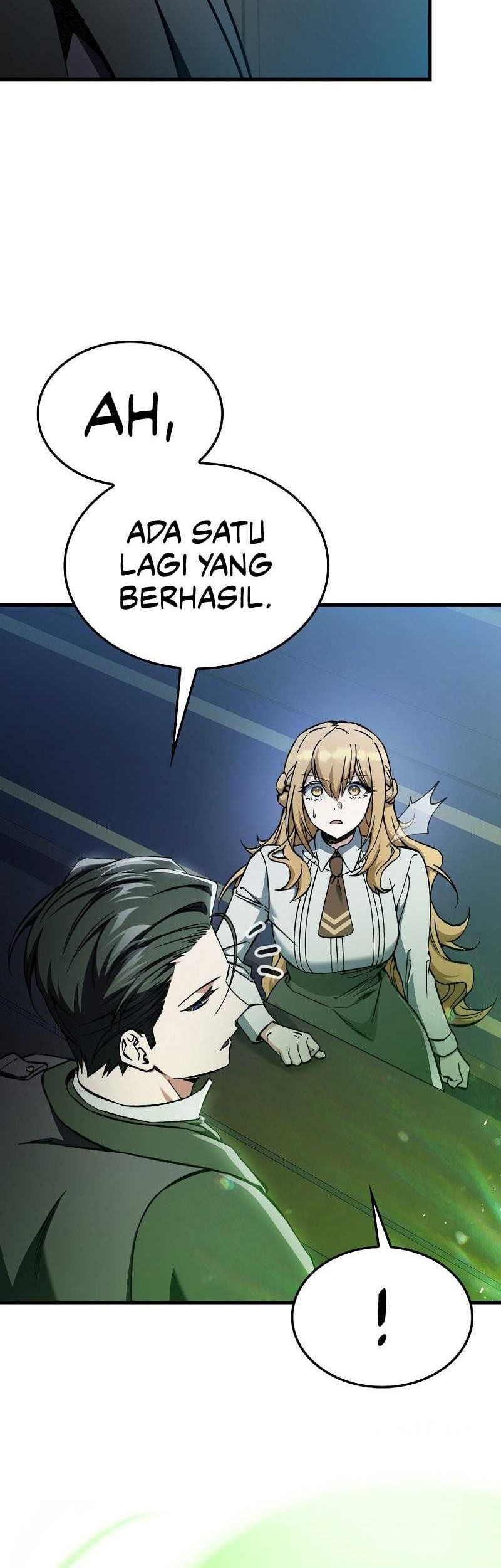 The Villain Wants To Live Chapter 31 Gambar 47