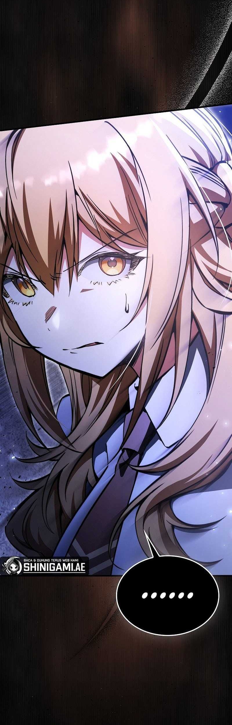 The Villain Wants To Live Chapter 31 Gambar 49