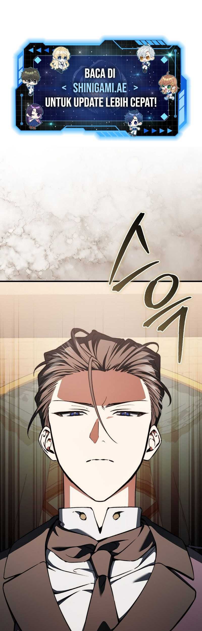 Baca Manhwa The Villain Wants To Live Chapter 31 Gambar 2