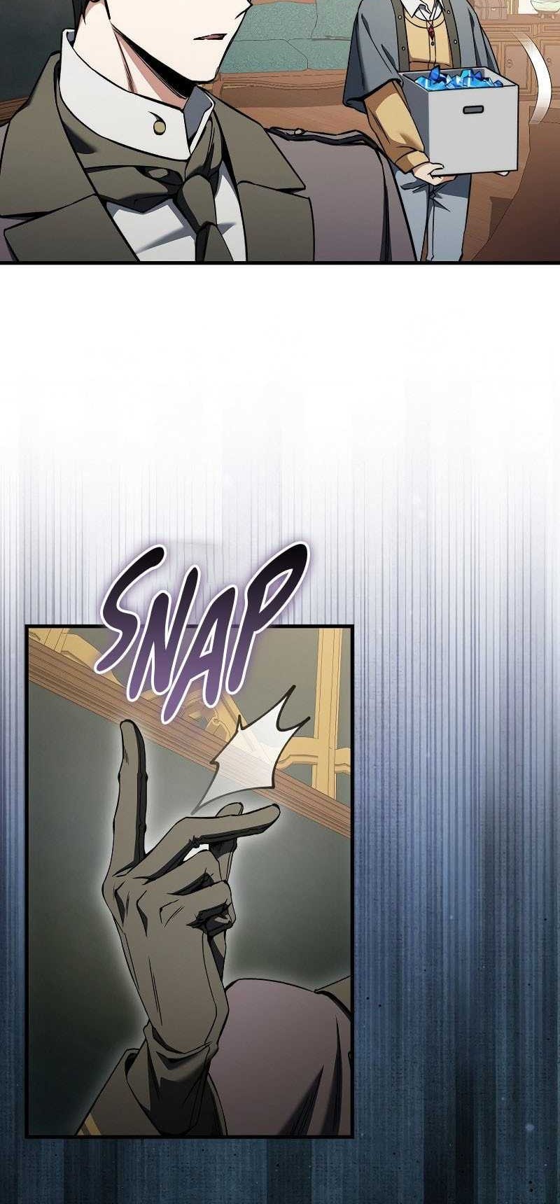 The Villain Wants To Live Chapter 31 Gambar 19