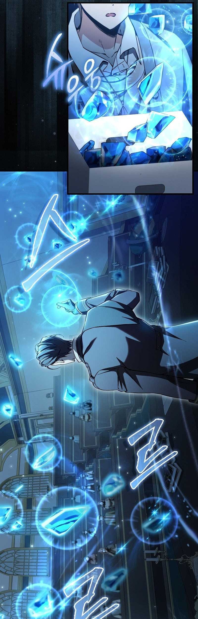 The Villain Wants To Live Chapter 31 Gambar 20