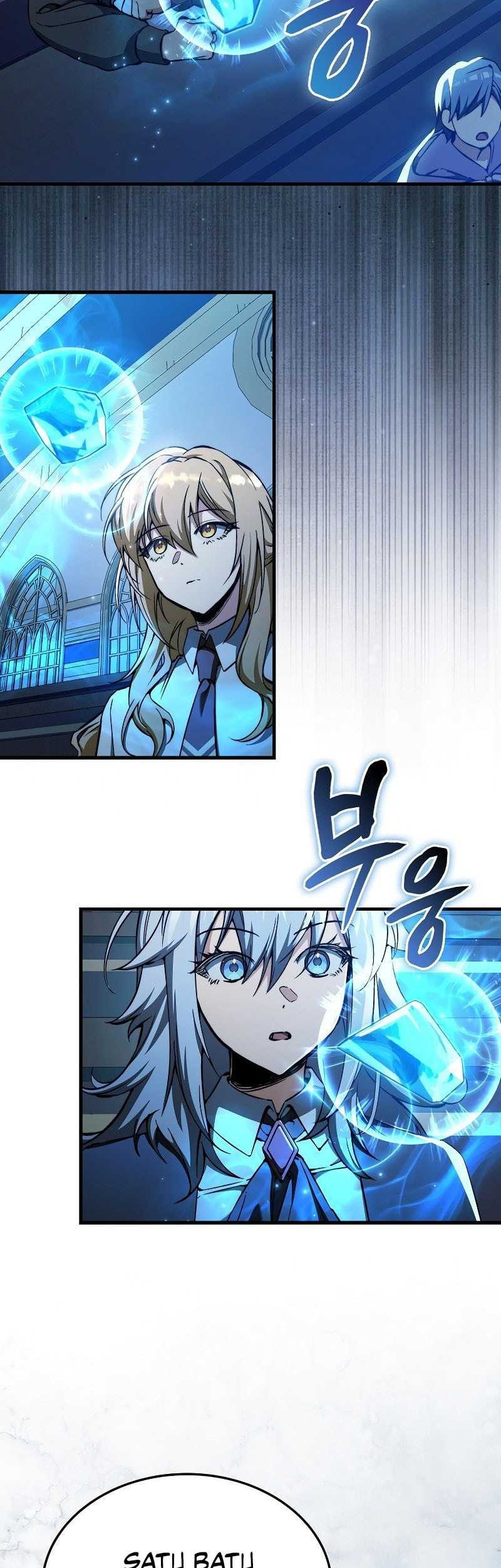 The Villain Wants To Live Chapter 31 Gambar 22