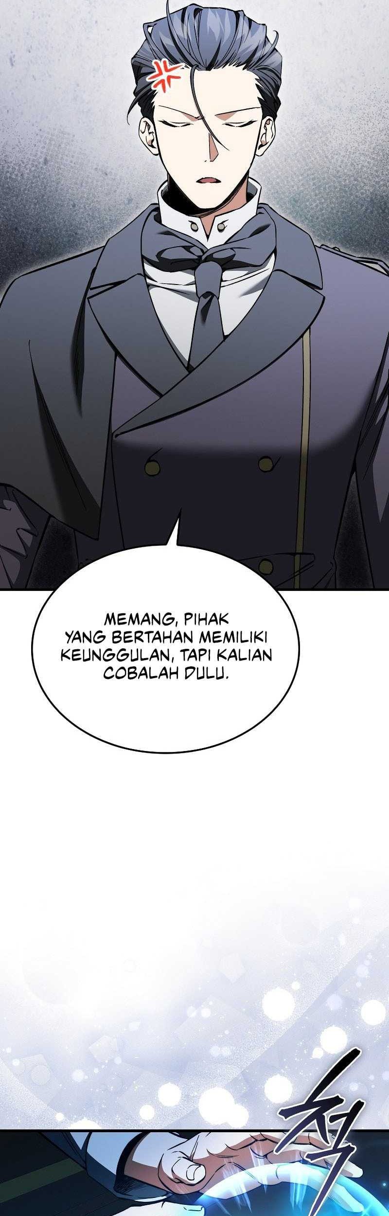 The Villain Wants To Live Chapter 31 Gambar 26