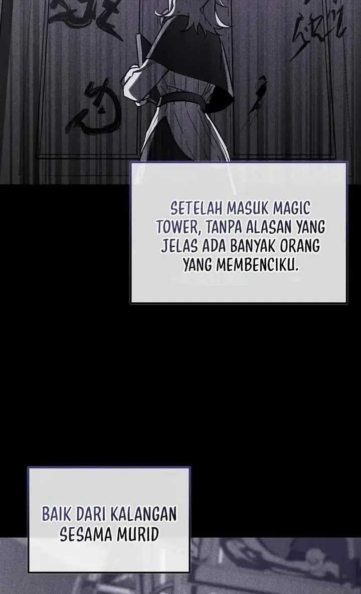 The Villain Wants To Live Chapter 30 Gambar 36