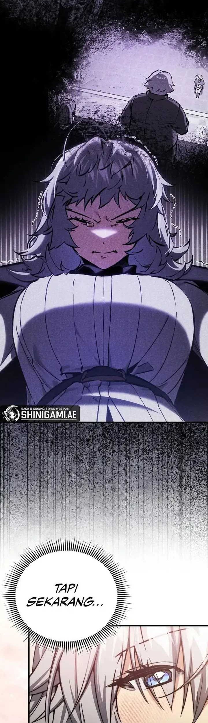 The Villain Wants To Live Chapter 30 Gambar 38