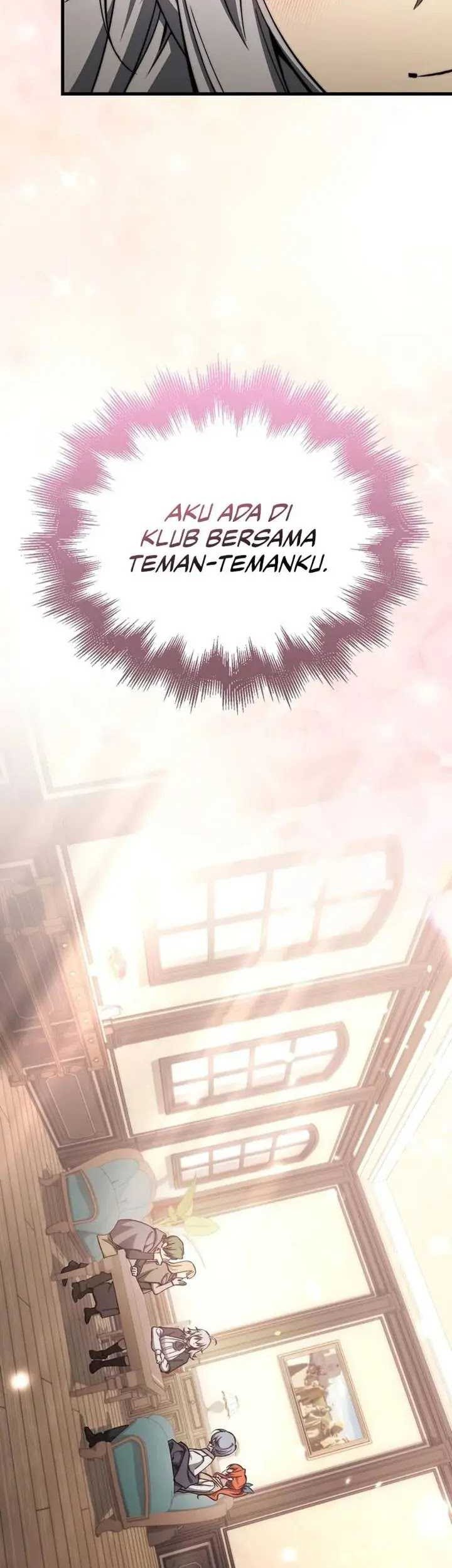 The Villain Wants To Live Chapter 30 Gambar 39