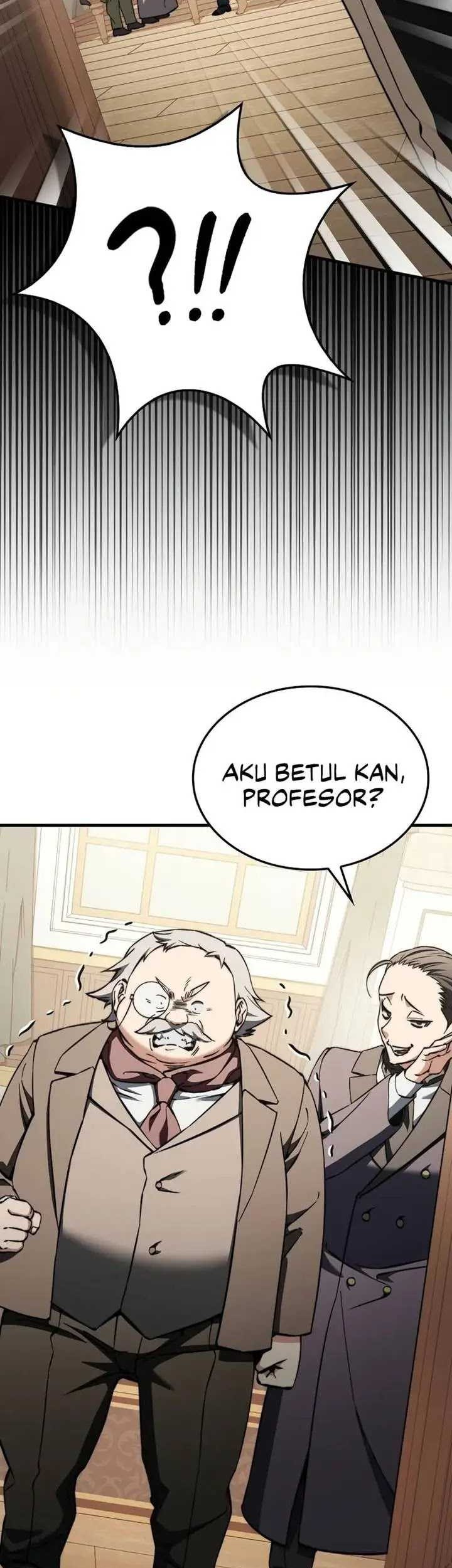 The Villain Wants To Live Chapter 30 Gambar 43