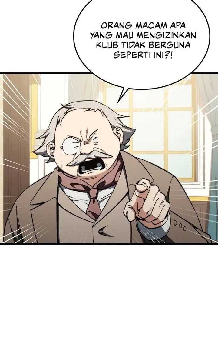 The Villain Wants To Live Chapter 30 Gambar 48