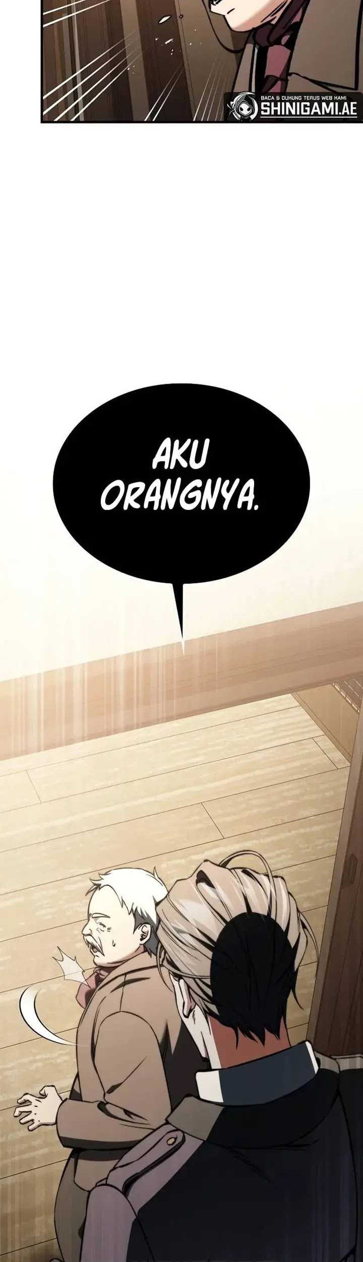 The Villain Wants To Live Chapter 30 Gambar 54