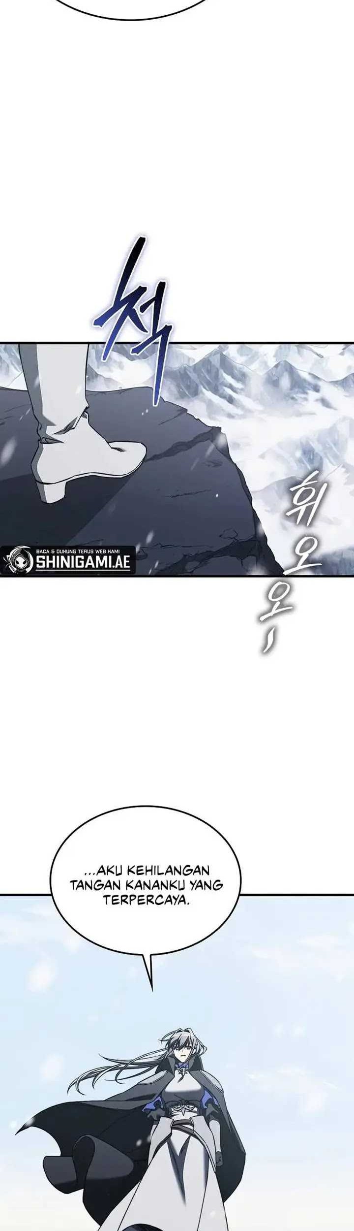 The Villain Wants To Live Chapter 30 Gambar 7