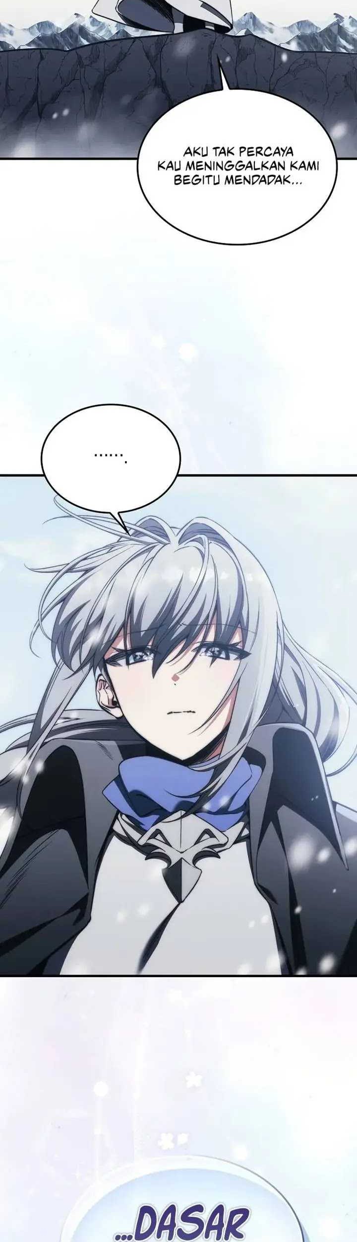 The Villain Wants To Live Chapter 30 Gambar 8