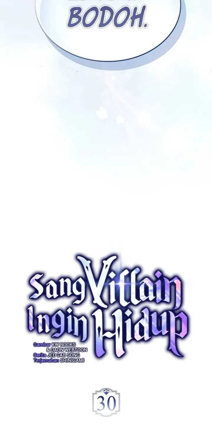 The Villain Wants To Live Chapter 30 Gambar 9