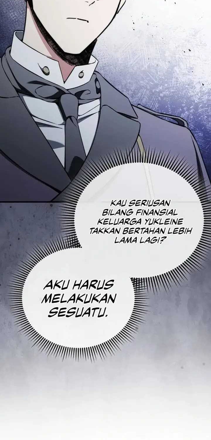 The Villain Wants To Live Chapter 30 Gambar 13