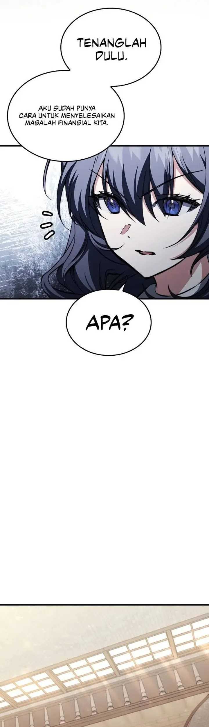 The Villain Wants To Live Chapter 30 Gambar 14