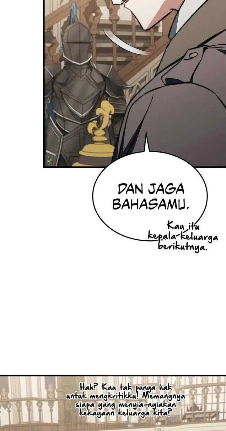 The Villain Wants To Live Chapter 30 Gambar 17
