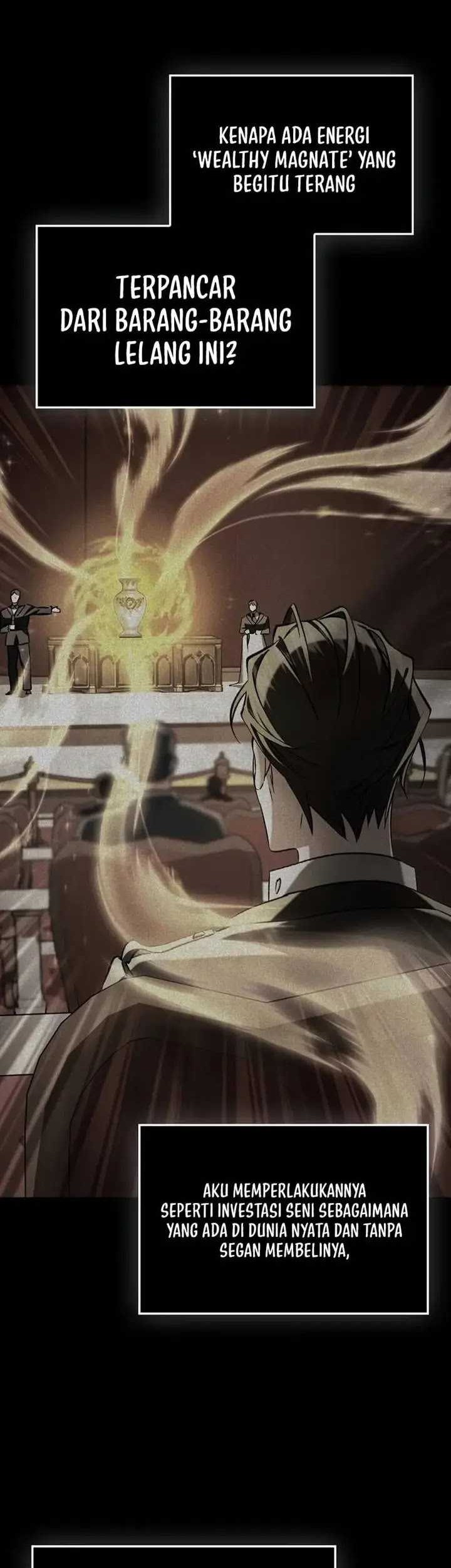The Villain Wants To Live Chapter 30 Gambar 19
