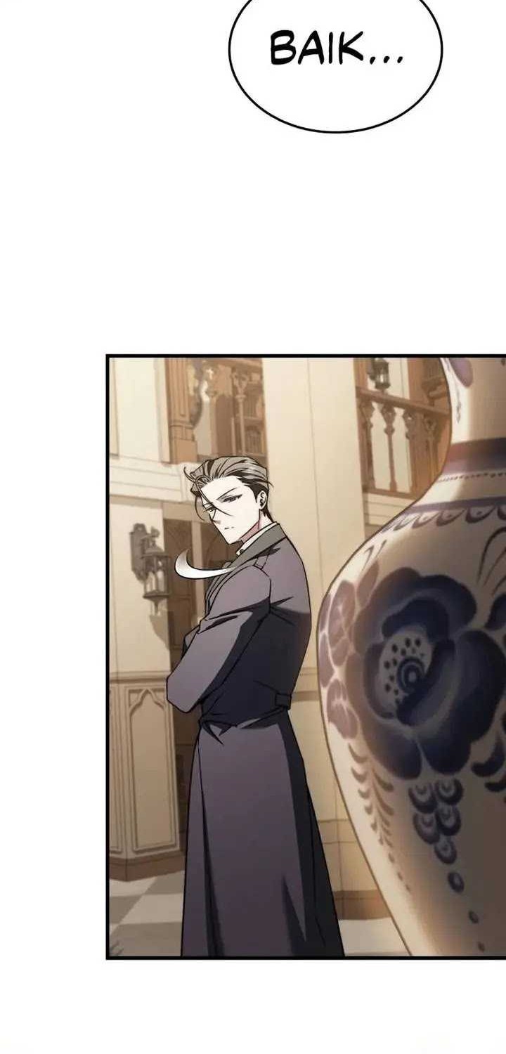 The Villain Wants To Live Chapter 30 Gambar 25