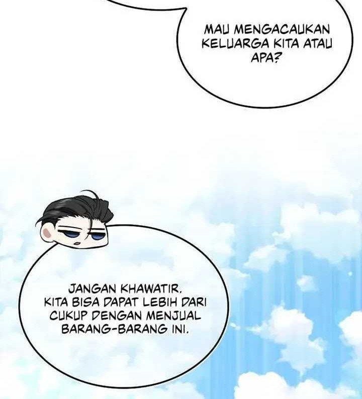 The Villain Wants To Live Chapter 30 Gambar 29