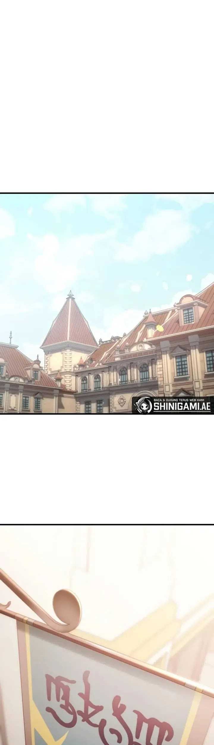 The Villain Wants To Live Chapter 30 Gambar 31