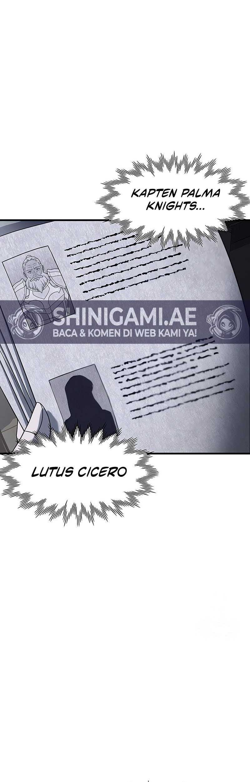 Helmut: The Forsaken Child Chapter 88 Gambar 20