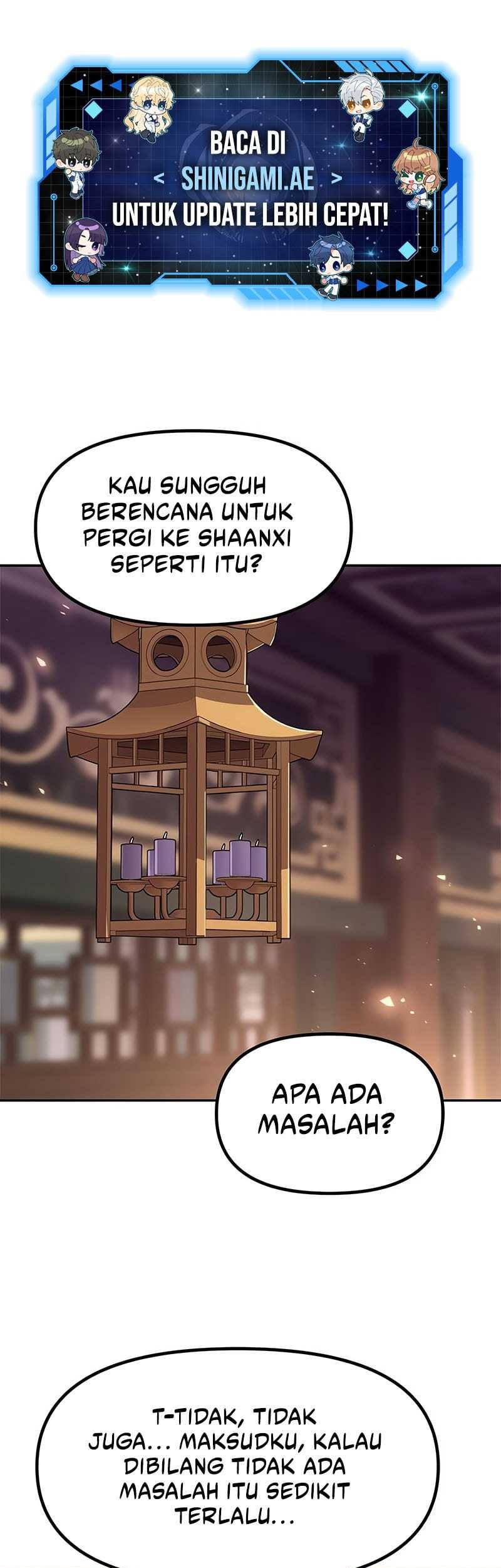 Baca Manhwa Chronicles of the Demon Faction Chapter 115 Gambar 2