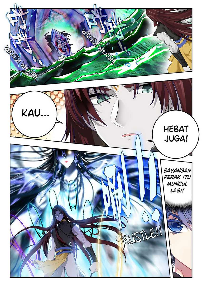 Baca Manhua Soul Land 2 Chapter 355 Gambar 2