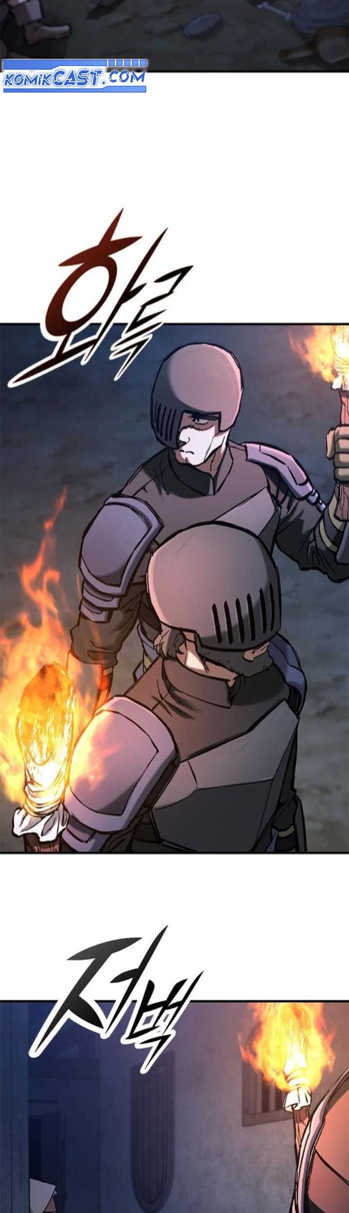 Eternally Regressing Knight Chapter 54 Gambar 66