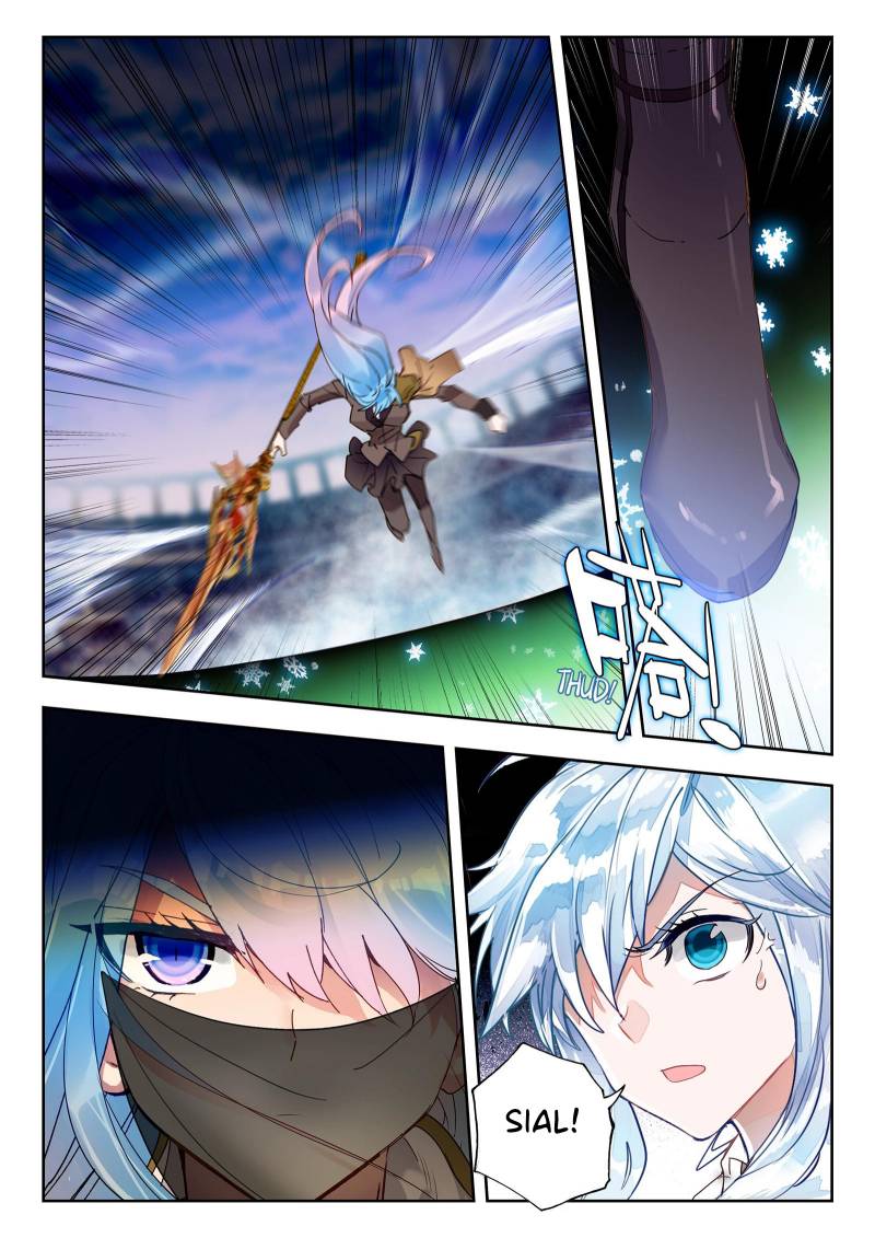 Baca Manhua Soul Land 2 Chapter 326.2 Gambar 2