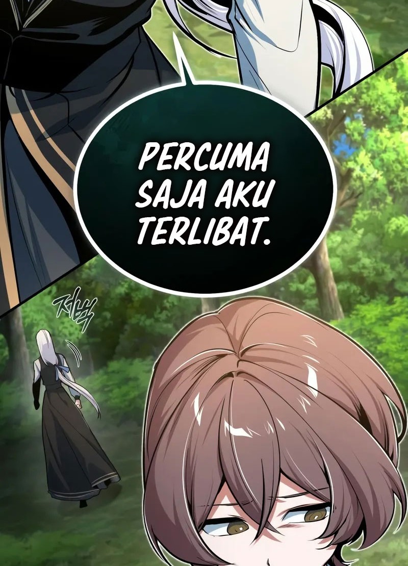 Academy’s Undercover Professor Chapter 115 Gambar 97