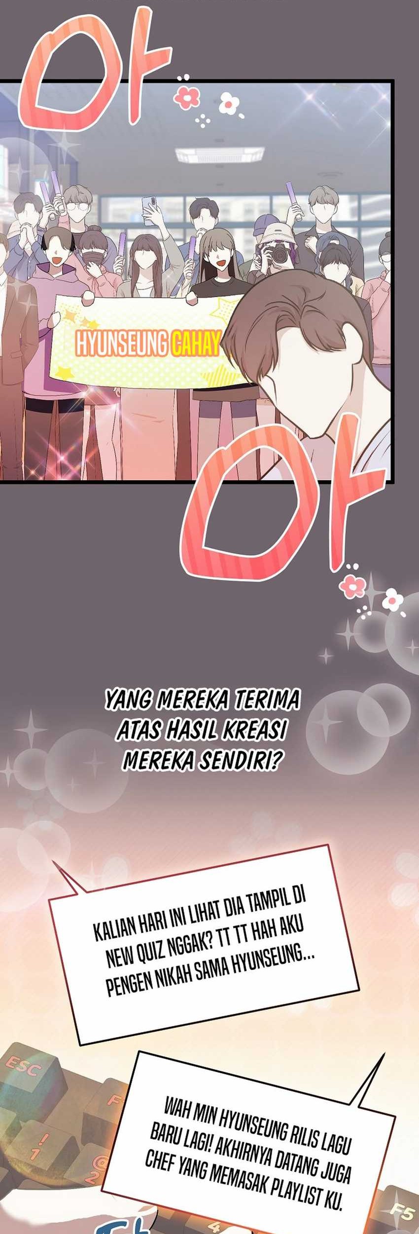 The Crazy Genius Composer Returns Chapter 62 Gambar 8