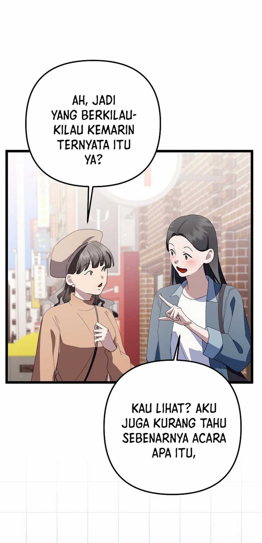 The Crazy Genius Composer Returns Chapter 61 Gambar 5