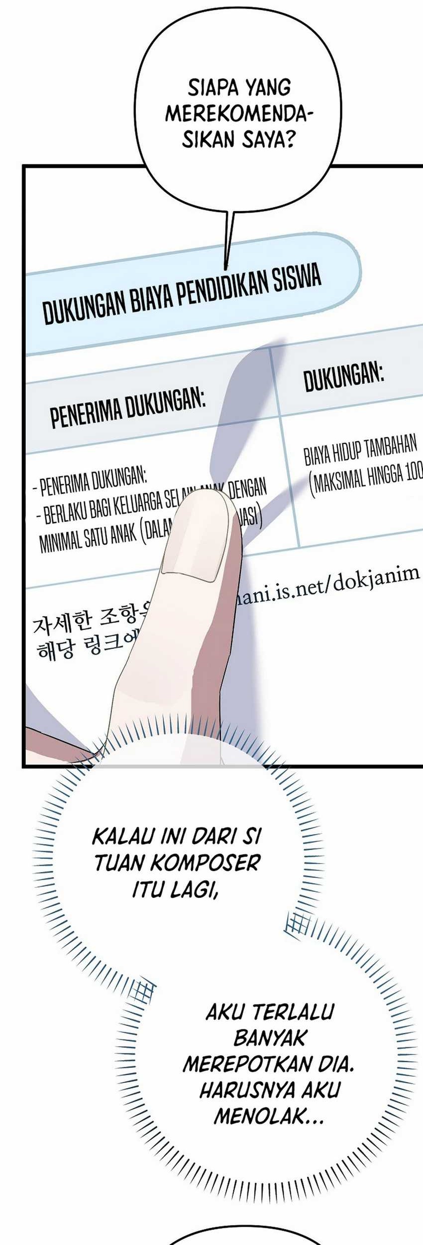 The Crazy Genius Composer Returns Chapter 61 Gambar 19