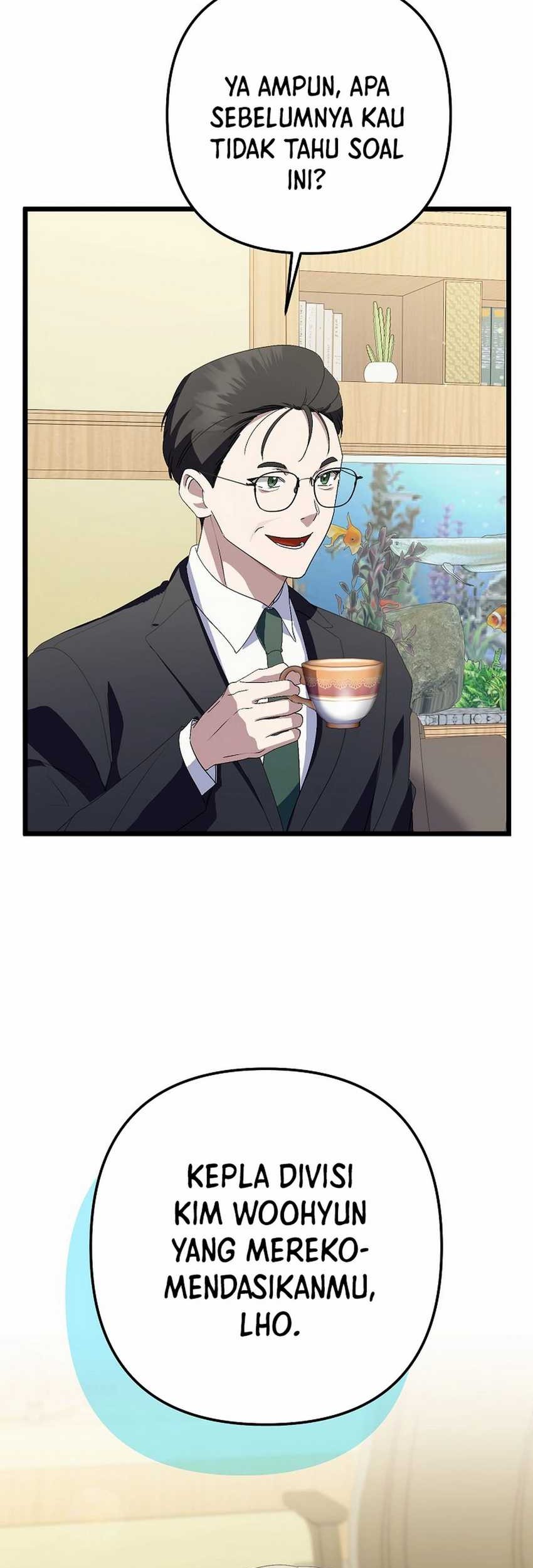 The Crazy Genius Composer Returns Chapter 61 Gambar 20