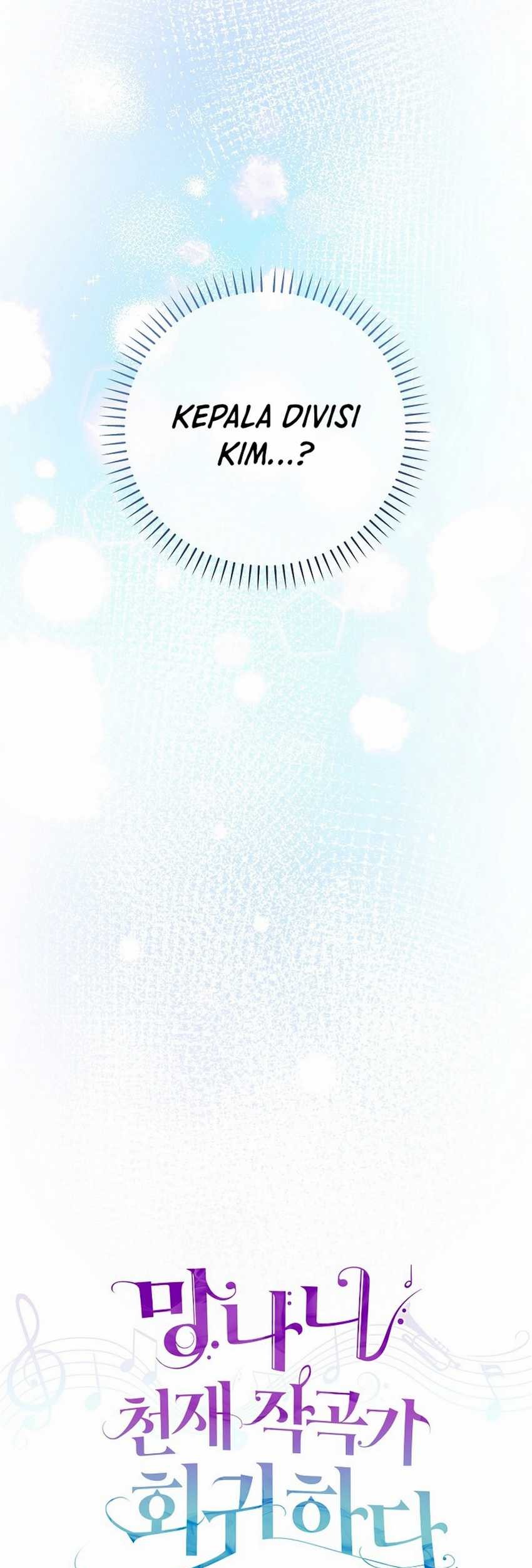 The Crazy Genius Composer Returns Chapter 61 Gambar 22