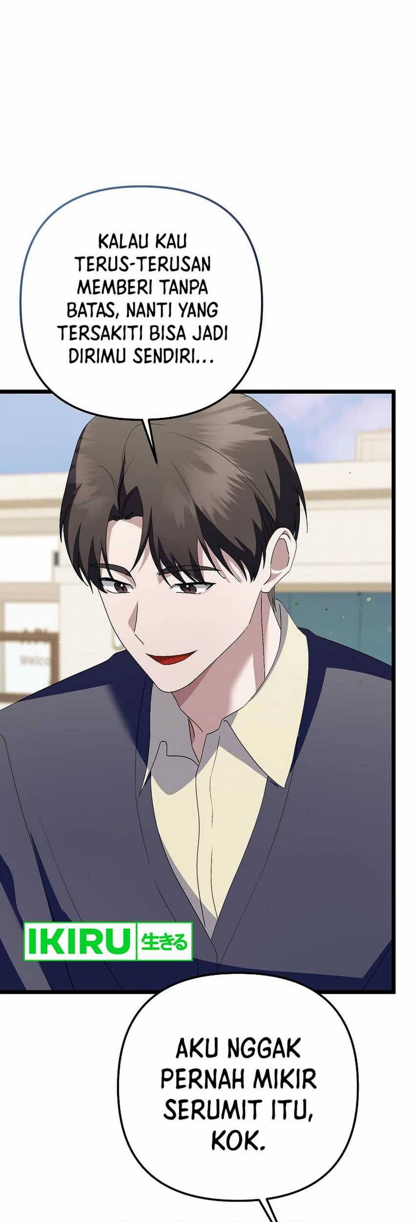 The Crazy Genius Composer Returns Chapter 61 Gambar 26