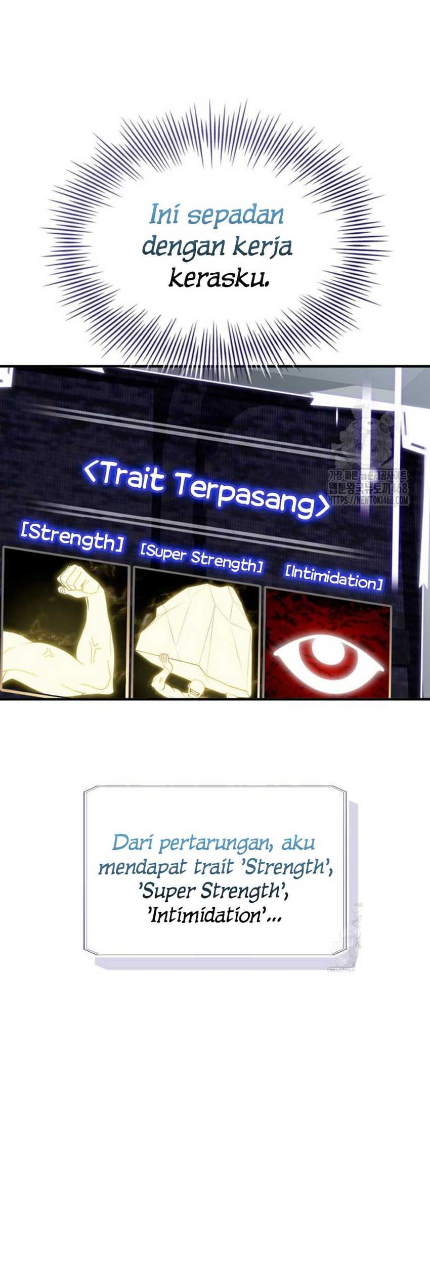 Trait Hoarder Chapter 35 Gambar 64